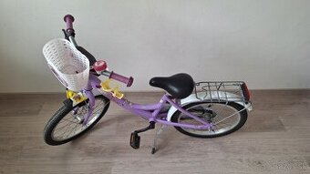 Detsky bicykel 18 Puky v skvelom stave