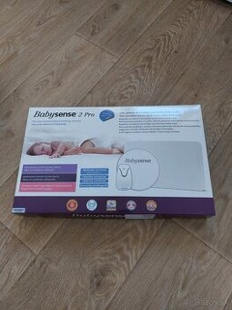 Babysense