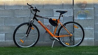 Horský bicykel Author Impulse