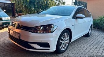 Volkswagen Golf Variant 1.5 TSI