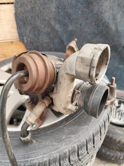 Predám turbo na 1.9.tdi 96 kw