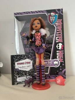Monster High