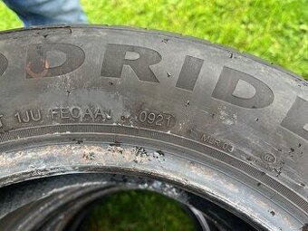 Letné pneumatiky 185/60 R14