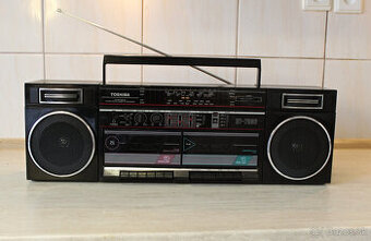 TOSHIBA RT-7036