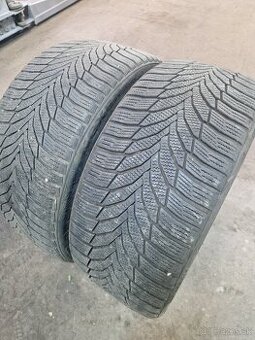 235/45ZR19 91W NEXEN