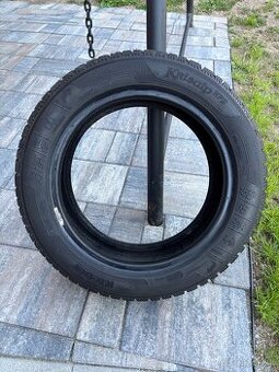 Zimné pneumatiky Kleber 155/65 R14 ( 4 ks )