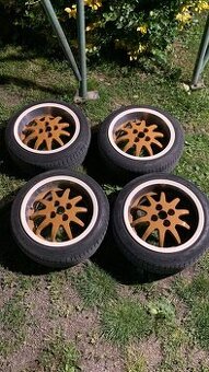 Disky 4x100 r15