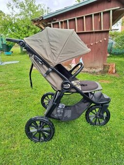 Terénny kočík Babyjogger city elite 2