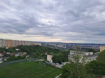 Predam 3 izbovy RK nevolat
