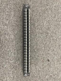 Proel Patch panel