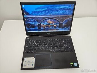 Dell G3 15 Gaming (3590) čierny - adc155n20a