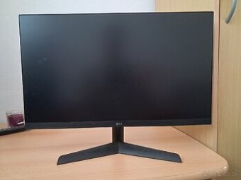 LG UltraGear 24GN60R
