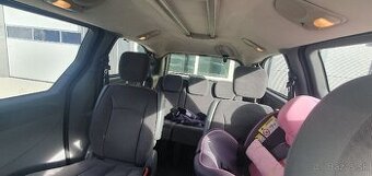 Chrysler Voyager 2.8 CRD 7 Miest