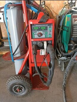 Fronius magic wave 2200 AC/DC
