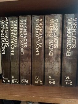 Encyklopédia Slovenska