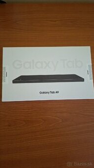 Samsung galaxy Tab A9