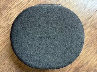 Sony ULT WEAR čierne
