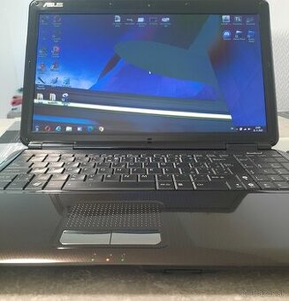 Notebook ASUS.