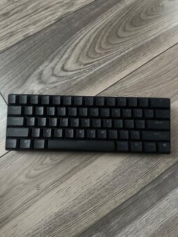 Endorfy Thock Compact Wireless Red, US layout