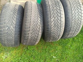 205/55r16 letne