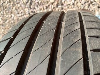 Predam 4ks pneu 205/55/r16 letne 91V Michelin
