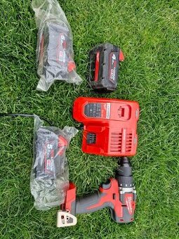 Milwaukee M18 CBLDD