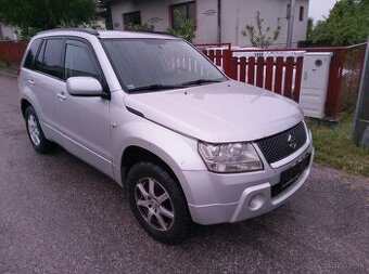 Predám Suzuki Vitara