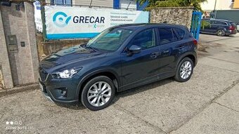 MAZDA CX-5 2,0 SKYACTIV-G 160 AWD REVOLUTION