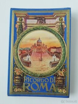 Roma