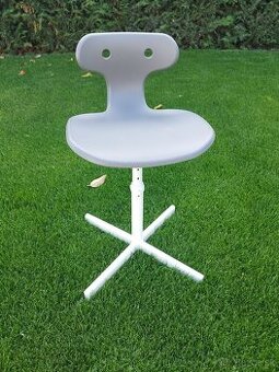 Predám detskú stoličku ikea