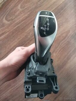 BMW F10 F20 F21 F30 F31 RADIACI GOMBÍK AUTOMAT SPORT 9296898