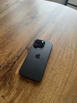 iPhone 16 Pro 256gb