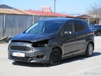 Ford C-Max 1.5 TDCi Duratorq 120k A/T