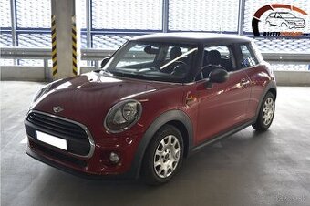 MINI ONE 1.2 55Kw , 2016
