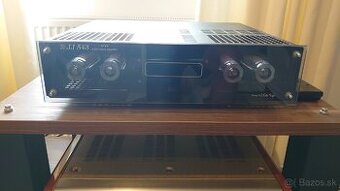 JJ ELECTRONIC 543