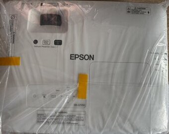 Predám projektor Epson EB-2255U