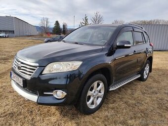 RAV4 2.0