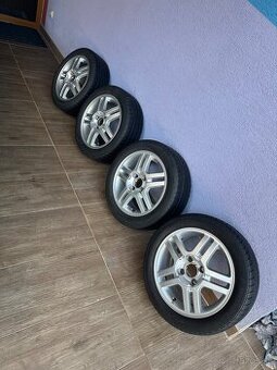 4x108 R15 Ford a iné. - 1