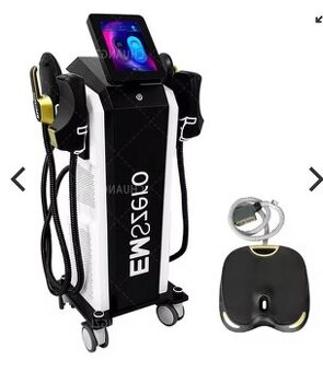 EMS zero s podlozkou