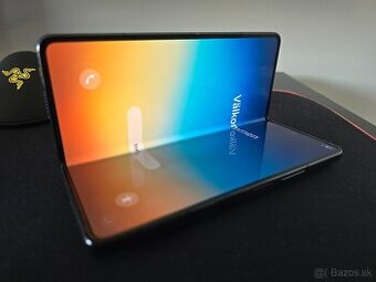 Samsung Galaxy Z Fold 5 512 GB záruka