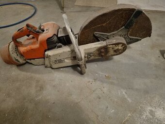 Stihl flexa rezacka bruska