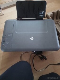 HP Deskjet 1050 print SKAN COPY