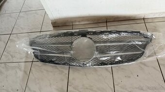 Maska na Mercedes C 2014 w203
