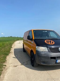 VW Transporter
