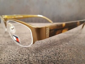 TOMMY HILFIGER dioptricky okuliarovy ram dámsky/dievcenský