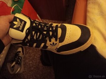 Pánske tenisky Adidas vel.10,5
