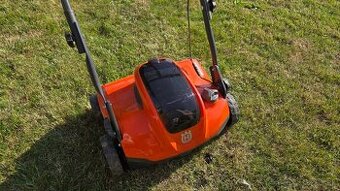 HUSQVARNA S 138i bez batérie a nabíjačky