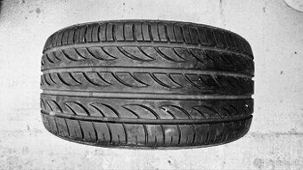285/30ZR21" PIRELLI PZero Nero NA PREDAJ