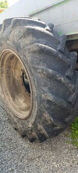 Predám pneu LKT 81T,S