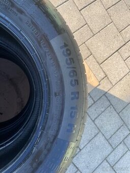 Continental 195/65 R 15